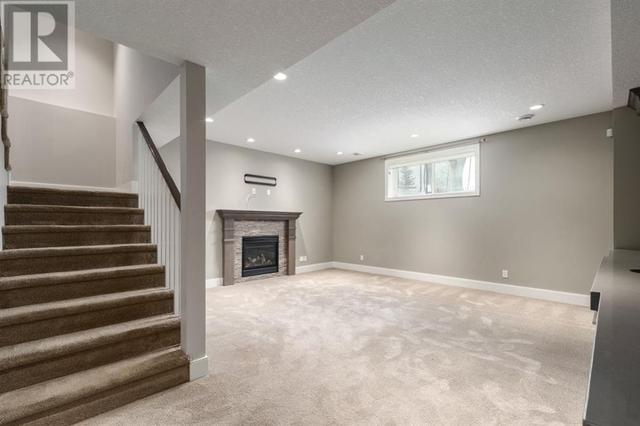 7 Aspen Summit Court Sw, House detached with 6 bedrooms, 3 bathrooms and 2 parking in Calgary AB | Image 40