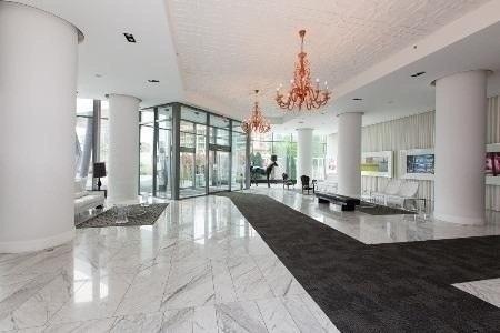 809 - 90 Parklawn Rd, Condo with 1 bedrooms, 1 bathrooms and 1 parking in Toronto ON | Image 14