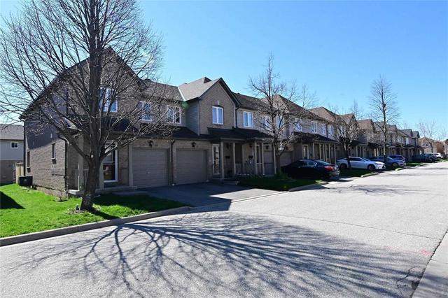 29 - 5255 Guildwood Way, Townhouse with 3 bedrooms, 4 bathrooms and 2 parking in Mississauga ON | Image 31