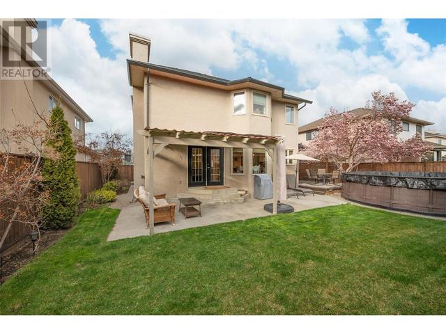 855 Mission Springs Crescent, House detached with 4 bedrooms, 2 bathrooms and 2 parking in Kelowna BC | Image 46