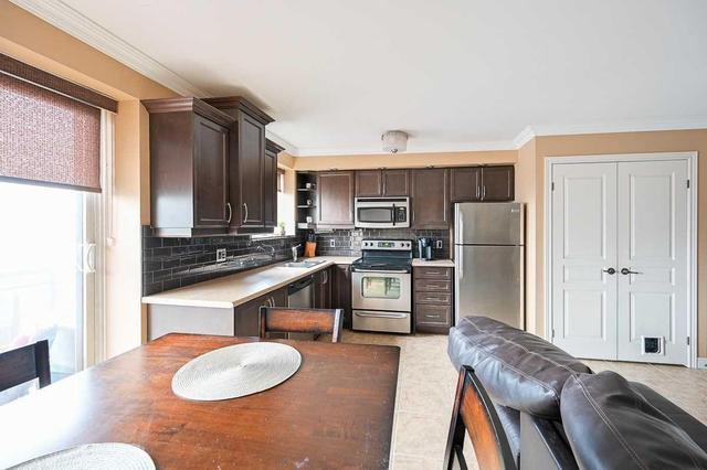 302 - 1212 Fennell Ave E, Condo with 1 bedrooms, 1 bathrooms and 1 parking in Hamilton ON | Image 10