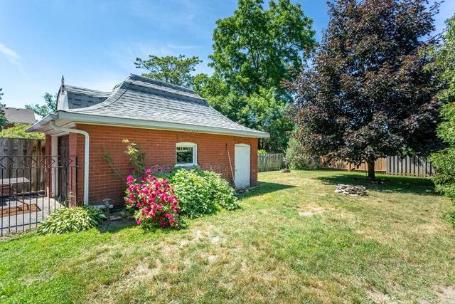 522 Colborne St, House detached with 4 bedrooms, 2 bathrooms and 4 parking in Brantford ON | Image 25