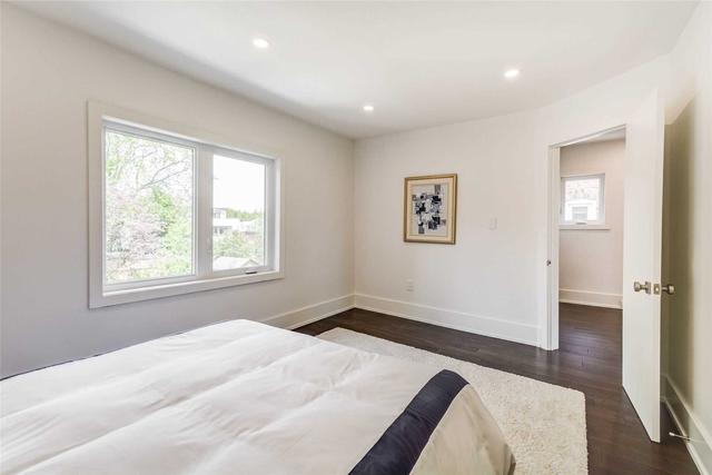 164 Roslin Ave, House semidetached with 3 bedrooms, 3 bathrooms and 1 parking in Toronto ON | Image 19