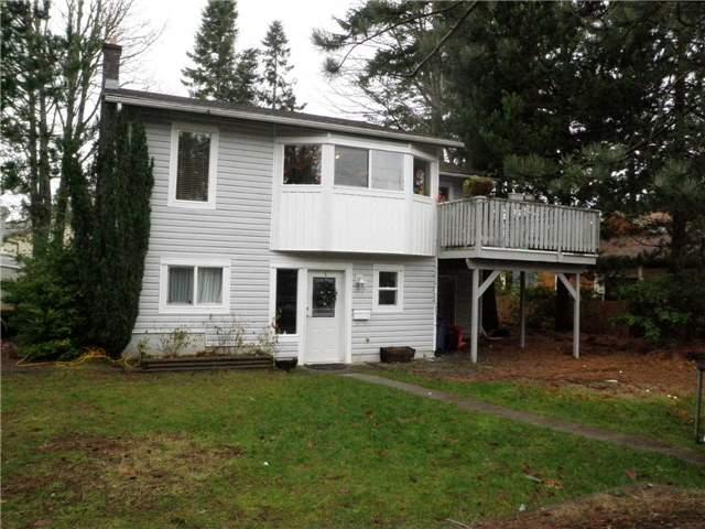 660 Erickson Rd, House detached with 5 bedrooms, 3 bathrooms and 4 parking in Campbell River BC | Image 2