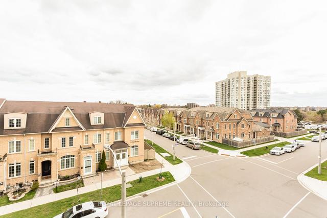 150 - 80 Parrotta Dr, Townhouse with 2 bedrooms, 2 bathrooms and 1 parking in Toronto ON | Image 31