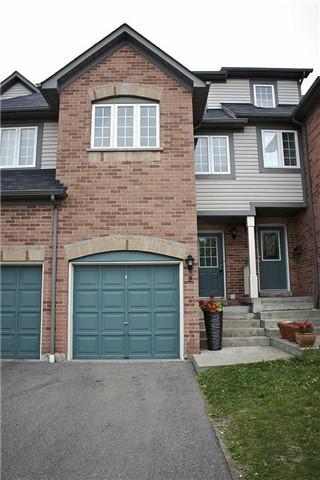 02 - 2088 Leanne Blvd, Townhouse with 4 bedrooms, 3 bathrooms and 1 parking in Mississauga ON | Image 1