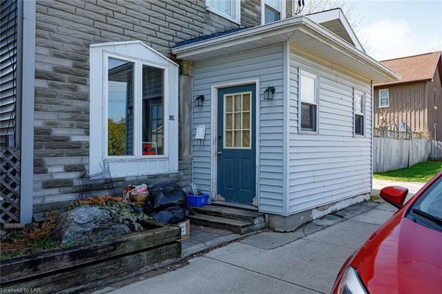 242 Simcoe Street, House detached with 3 bedrooms, 2 bathrooms and null parking in Collingwood ON | Image 19