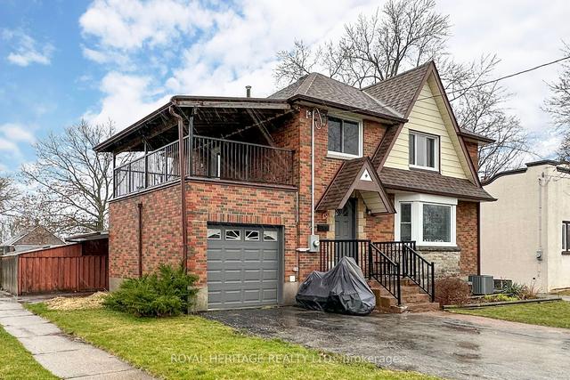 445 King St E, House detached with 3 bedrooms, 2 bathrooms and 6 parking in Oshawa ON | Image 27