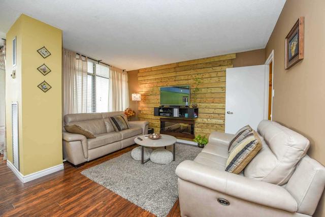 1004 - 3100 Kirwin Ave, Condo with 2 bedrooms, 2 bathrooms and 2 parking in Mississauga ON | Image 8