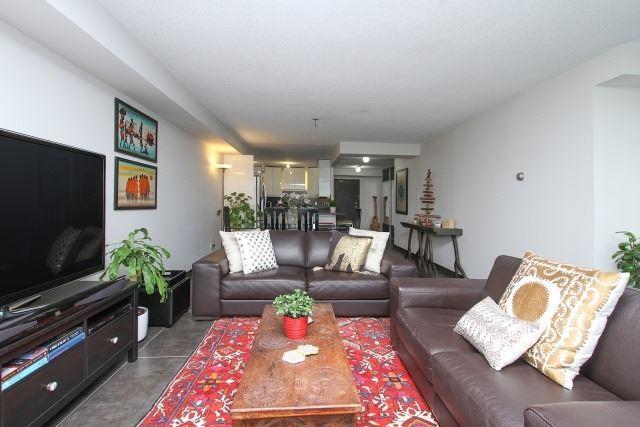 Lph2803 - 215 Wynford Dr, Condo with 2 bedrooms, 2 bathrooms and 2 parking in Toronto ON | Image 5