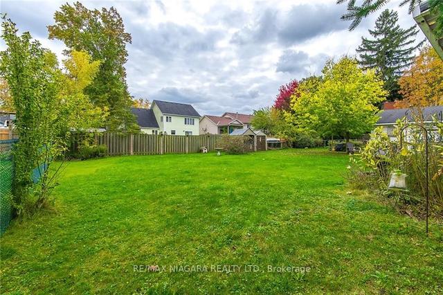 4270 Chippawa Pkwy, House detached with 3 bedrooms, 3 bathrooms and 8 parking in Niagara Falls ON | Image 36