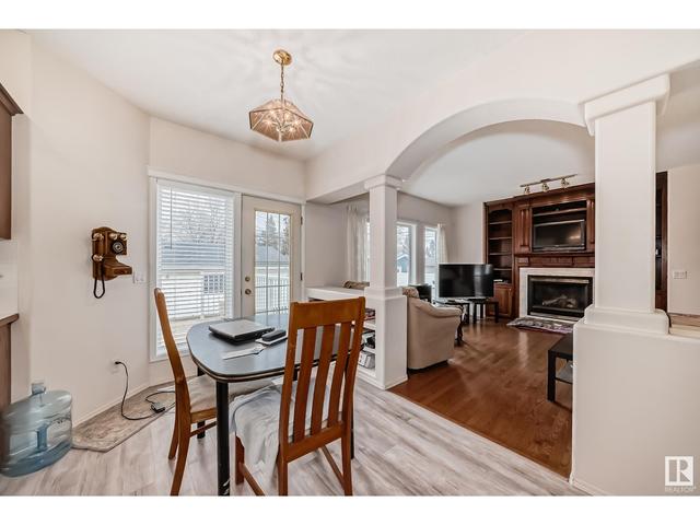 9531 152 St Nw, House detached with 3 bedrooms, 2 bathrooms and null parking in Edmonton AB | Image 11