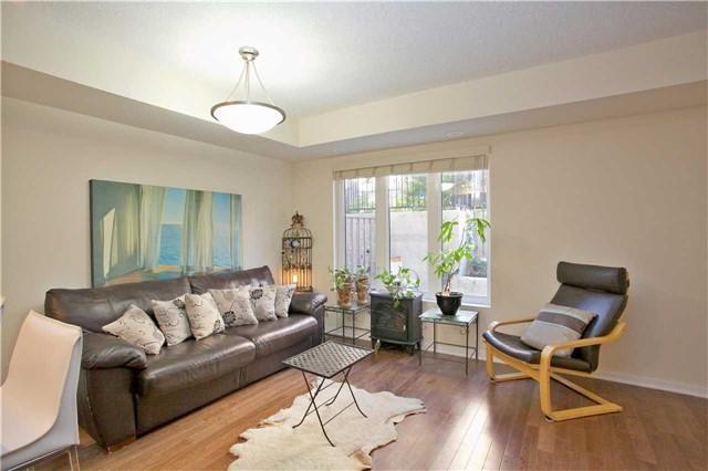 140 - 13 Foundry Ave, Townhouse with 2 bedrooms, 2 bathrooms and 1 parking in Toronto ON | Image 2