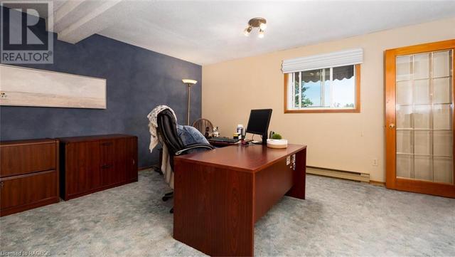 Large main level office/ bedroom | Image 45