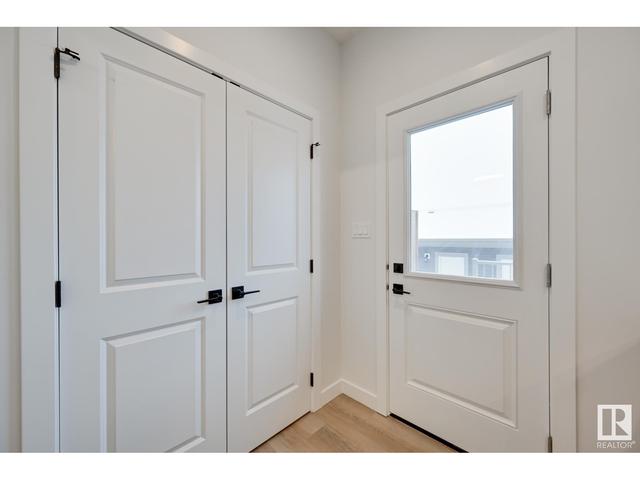 170 Castilian Bv, House attached with 3 bedrooms, 2 bathrooms and 2 parking in Edmonton AB | Image 11
