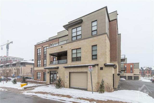 204 - 351 Bayrose Drive, Condo with 2 bedrooms, 2 bathrooms and 1 parking in Ottawa ON | Image 27