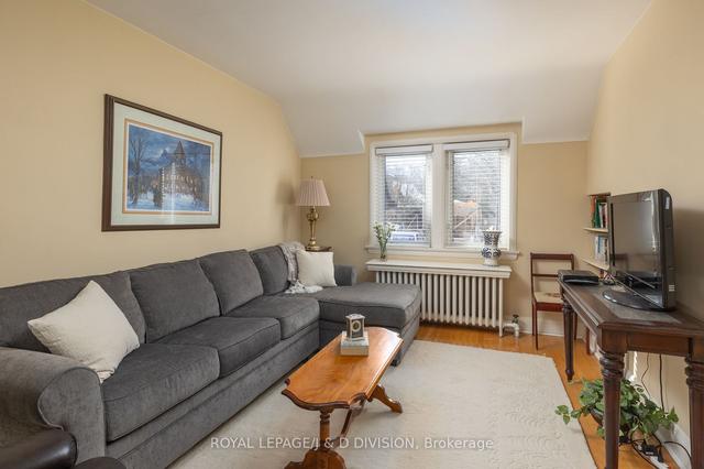449 Elm Rd, House detached with 2 bedrooms, 2 bathrooms and 3 parking in Toronto ON | Image 23