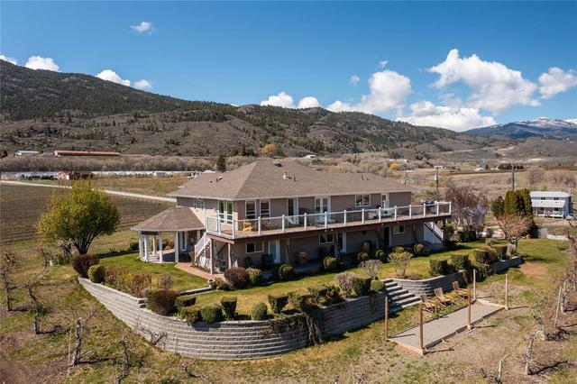 8949 122nd Avenue, House detached with 7 bedrooms, 6 bathrooms and 9 parking in Okanagan Similkameen A BC | Image 31