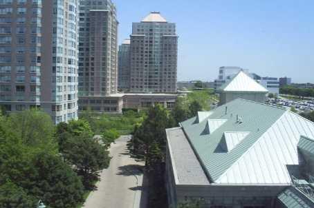 732 - 68 Corporate Dr, Condo with 2 bedrooms, 2 bathrooms and 1 parking in Toronto ON | Image 9