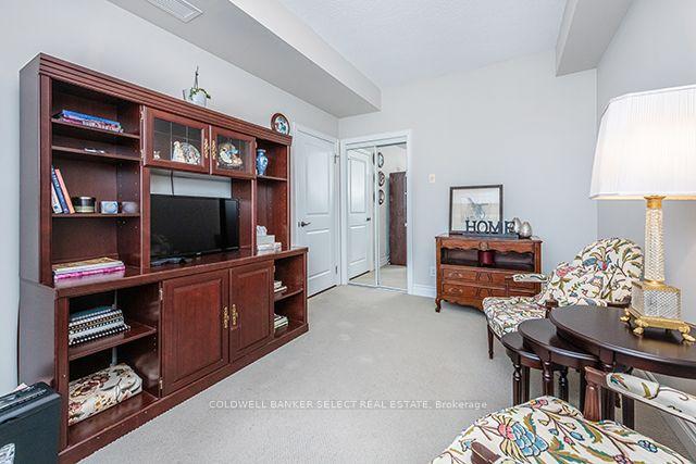 306 - 60 Ann St, Condo with 2 bedrooms, 2 bathrooms and 1 parking in Caledon ON | Image 14