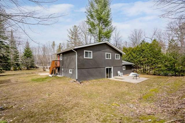 703 Lafontaine Rd, House detached with 4 bedrooms, 2 bathrooms and 6 parking in Tiny ON | Image 22