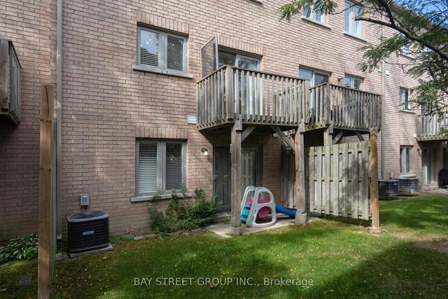 7 - 9133 Bayview Ave E, Townhouse with 4 bedrooms, 3 bathrooms and 2 parking in Richmond Hill ON | Image 29