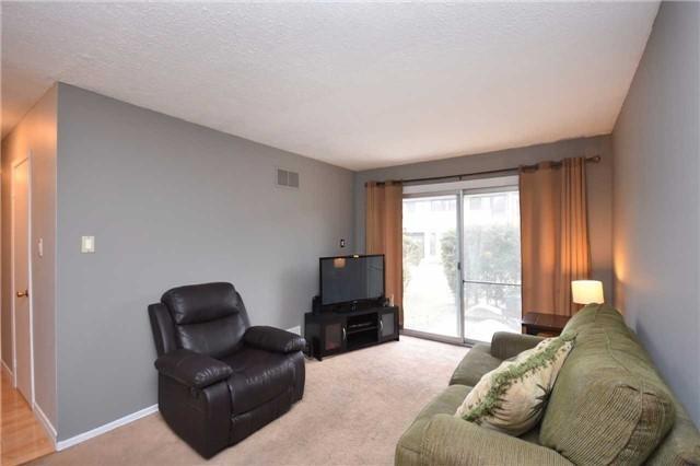 86 - 2605 Woodchester Dr, Townhouse with 3 bedrooms, 3 bathrooms and 1 parking in Mississauga ON | Image 8