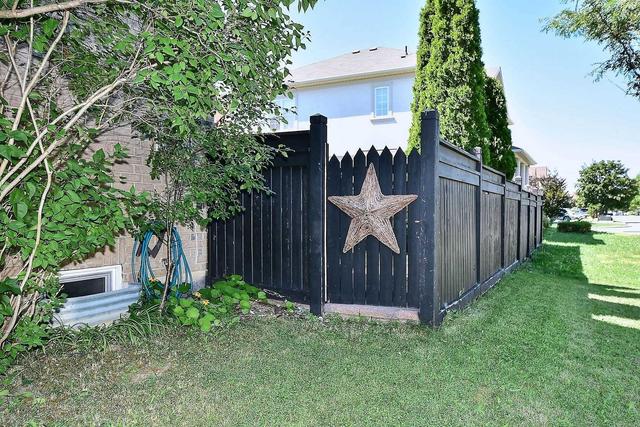 546 Vellore Woods Blvd, House detached with 3 bedrooms, 4 bathrooms and 4 parking in Vaughan ON | Image 18
