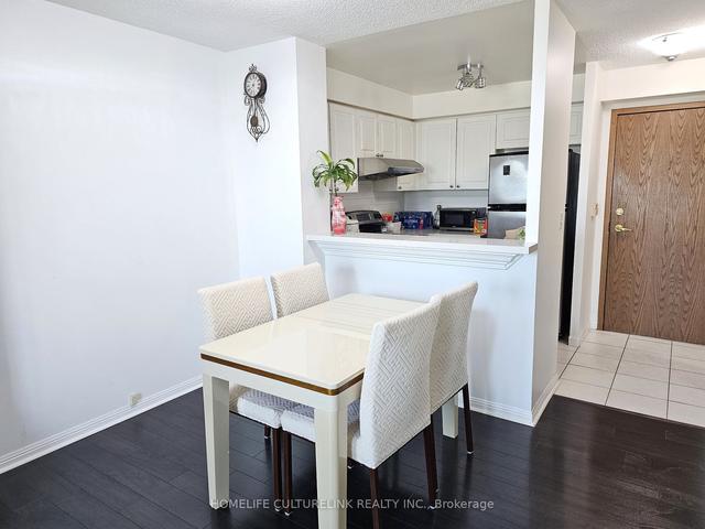 2106 - 11 Lee Centre Dr, Condo with 2 bedrooms, 1 bathrooms and 1 parking in Toronto ON | Image 17