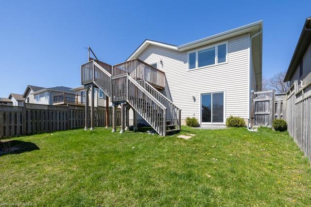 122 Islandview Drive, House detached with 4 bedrooms, 2 bathrooms and null parking in Loyalist ON | Image 30
