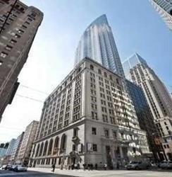 821 - 1 King St W, Condo with 0 bedrooms, 1 bathrooms and 0 parking in Toronto ON | Image 1