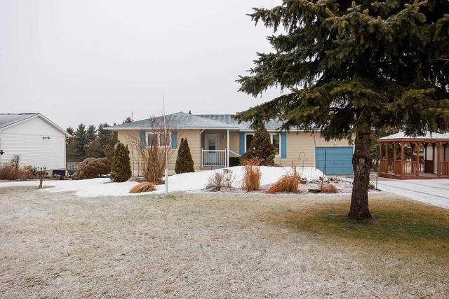 7625 Jones Baseline Rd, House detached with 3 bedrooms, 1 bathrooms and 8 parking in Wellington North ON | Image 23