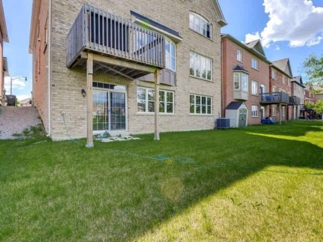 59 Pathway Dr, House detached with 5 bedrooms, 4 bathrooms and 2 parking in Brampton ON | Image 19