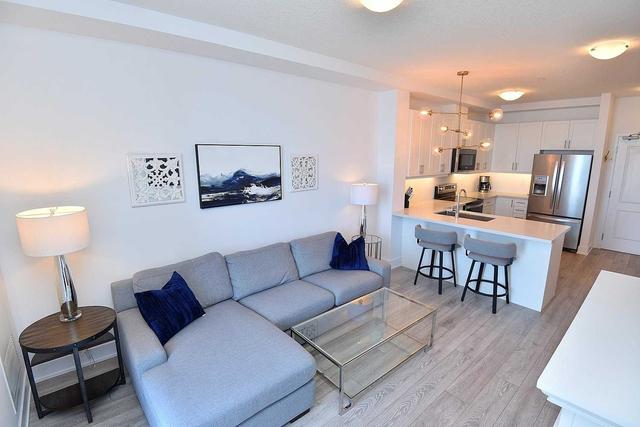 633 - 101 Shoreview Pl, Condo with 1 bedrooms, 1 bathrooms and 1 parking in Hamilton ON | Image 12