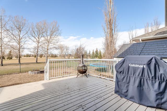 36 Fairways Drive Nw, House detached with 3 bedrooms, 2 bathrooms and 4 parking in Airdrie AB | Image 15