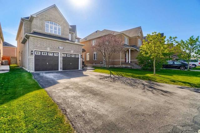 5156 Misty Pine Cres, House detached with 4 bedrooms, 4 bathrooms and 6 parking in Mississauga ON | Card Image