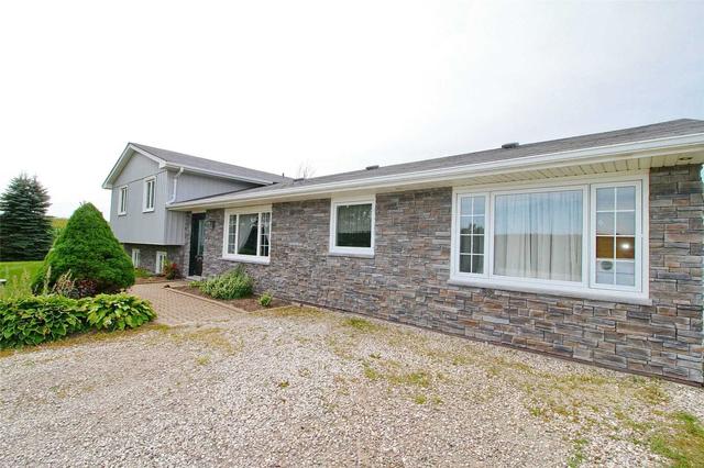 6062 Trafalgar Rd, House detached with 4 bedrooms, 3 bathrooms and 6 parking in Erin ON | Image 1
