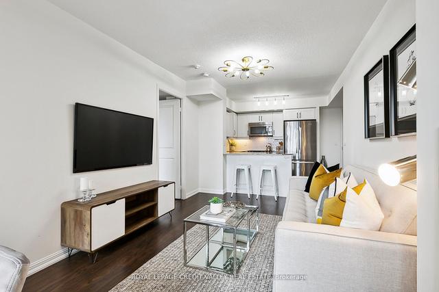 625 - 85 East Liberty St, Condo with 2 bedrooms, 2 bathrooms and 1 parking in Toronto ON | Image 39