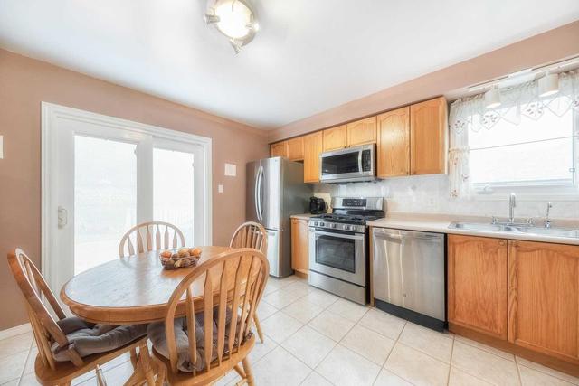 65 Downey Rd, House detached with 3 bedrooms, 4 bathrooms and 4 parking in Guelph ON | Image 5