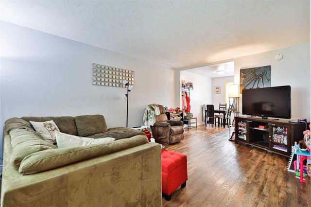 23 - 1185 Warden Ave, Townhouse with 2 bedrooms, 2 bathrooms and 1 parking in Toronto ON | Image 19