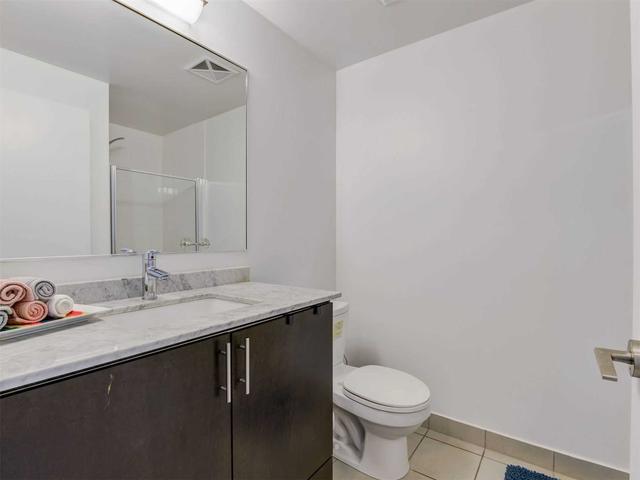 807 - 260 Sackville St, Condo with 1 bedrooms, 2 bathrooms and 1 parking in Toronto ON | Image 18