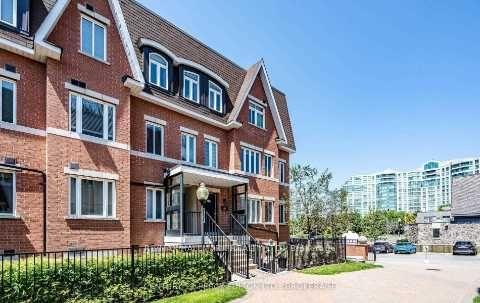 212 - 308 John St, Townhouse with 3 bedrooms, 3 bathrooms and 1 parking in Markham ON | Image 2