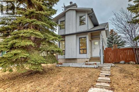 6740 Temple Drive Ne, House detached with 3 bedrooms, 1 bathrooms and null parking in Calgary AB | Card Image
