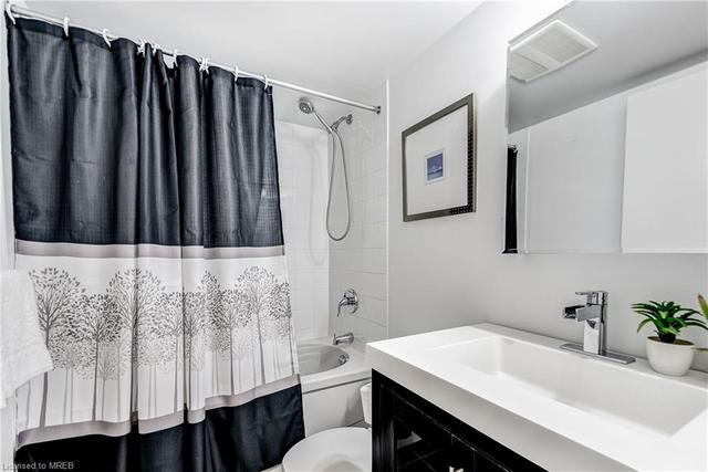 ll08 - 816 Lansdowne Avenue, House attached with 1 bedrooms, 1 bathrooms and null parking in Toronto ON | Image 11