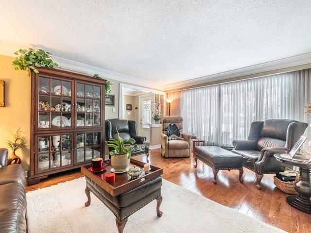 158 Orchard Heights Blvd, House detached with 3 bedrooms, 2 bathrooms and 5 parking in Aurora ON | Image 40