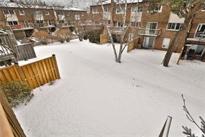 3 - 2104 Marine Dr, Townhouse with 3 bedrooms, 4 bathrooms and 3 parking in Oakville ON | Image 11