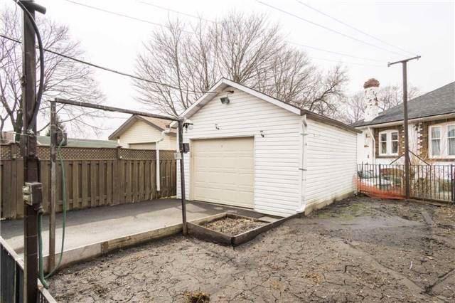56 Bicknell Ave, House detached with 3 bedrooms, 2 bathrooms and 2 parking in Toronto ON | Image 19