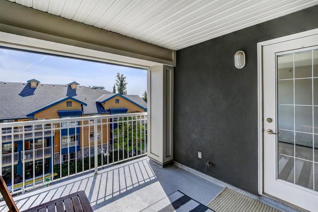 457 - 35 Richard Court Sw, Condo with 1 bedrooms, 1 bathrooms and 1 parking in Calgary AB | Image 17