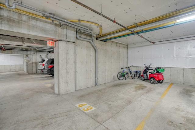 218 - 1440 Gordon St, Condo with 2 bedrooms, 2 bathrooms and 1 parking in Guelph ON | Image 21