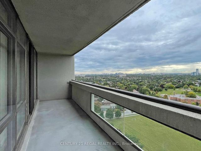 1907 - 1555 Finch Ave E, Condo with 2 bedrooms, 3 bathrooms and 2 parking in Toronto ON | Image 19